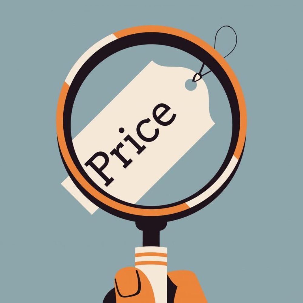 PRICE GUIDE